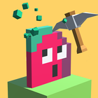 Block Sculptor آئیکن