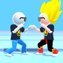 Infinite Fighters APK