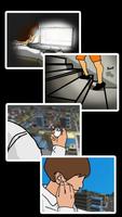 The Rooftop Wizard 截图 1