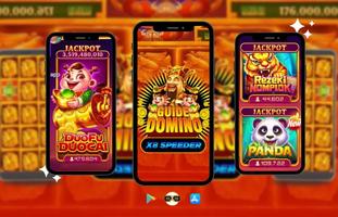 Higgs Domino X8 Speeder Guide 截图 3