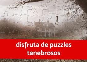 The Conjuring Puzzle 2021 اسکرین شاٹ 2