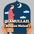 Sunat QIAMULLAIL- Bangun Malam aplikacja