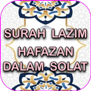 Surah Lazim (Hafazan & Tafsir) aplikacja