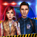 Crime Investigation - Hidden Object Story Games 🔍 APK