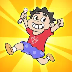 Hidden My Test XAPK download