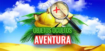 Objetos Ocultos: La Gran Aventura