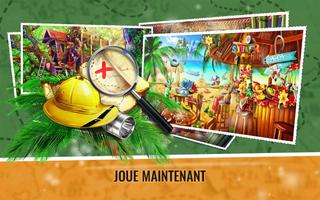 Jeu d'aventure – jeux de Objets cachés capture d'écran 3