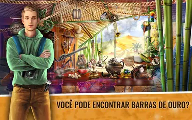 Baixar Jogo de aventura – Jogos de Objetos escondidos APK