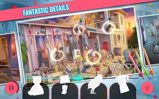 After Party House Cleaning - Object Finding Games screenshot 3