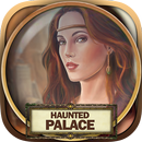 Hidden Object Game : Haunted Palace APK