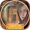 Quest of Mystery Treasure : Hidden Objects Game