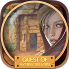 Quest of Mystery أيقونة