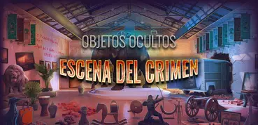 Objetos Ocultos: Investigación