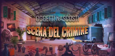 Oggetti Nascosti: Indagine