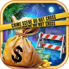 Hidden Objects: Crime Scene APK download