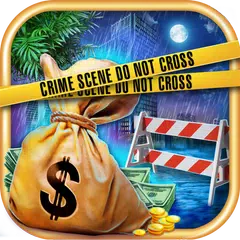 Descargar APK de Objetos Ocultos: Investigación