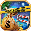 Objets Cachés: Scène De Crime APK