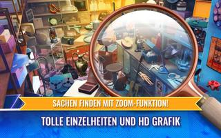 Versteckte Objekte: Tatort Screenshot 1