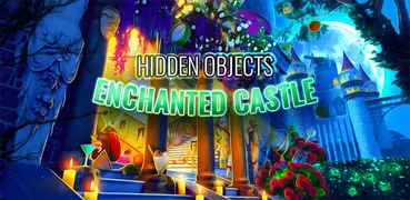 Enchanted Castle Hidden Object