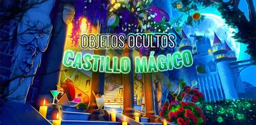 Castillo Encantado Objetos Ocu