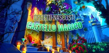 Oggetti Nascosti - Castello In