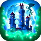 Enchanted Castle Hidden Object icon