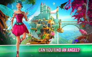 Enchanted Castle Hidden Object poster