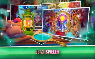 Wimmelbild Zauberschloss Screenshot 3