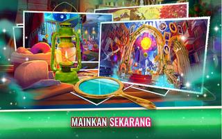 Benda Tersembunyi - Kastil screenshot 3
