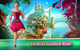 Gizli Eşyalar Büyülü Kale gönderen