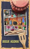 Objetos escondidos Jogos de li imagem de tela 3