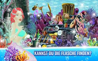 Ozean Plakat
