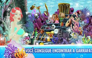 Oceano Cartaz