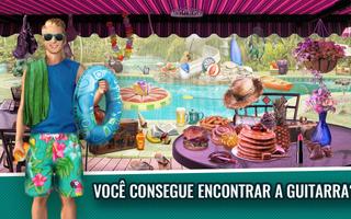 Parque Aquático Cartaz