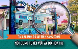 Công Viên Nước Trò Chơi Miễn Phí Của Đố ảnh chụp màn hình 1