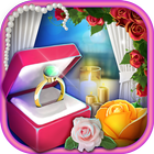 Wedding Day: Hidden Objects آئیکن