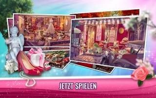 Hochzeitstag Wimmelbildspiel Screenshot 3
