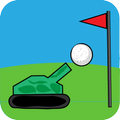 Ready, Aim, Golf!