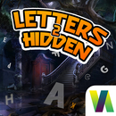 Hidden Letters : Find Alphabet 2 APK