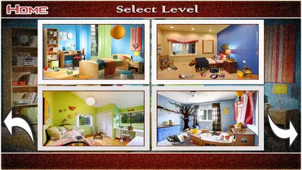 Hidden Objects Kids Room APK download
