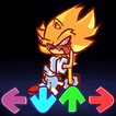Chaos Nighmare in FNF Mod
