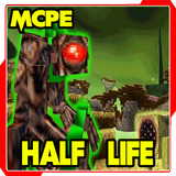 Half Life Mod Minecraft PE