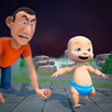 Hide And:SeeK  Who is Daddy 3D APK