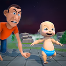 Hide And:SeeK  Who is Daddy 3D APK