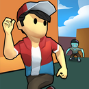 Chạy Trốn Xác Sống - Trốn Tìm 3D APK