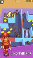 Hide and Seek 3D imagem de tela 1
