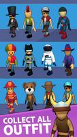Hide and Seek 3D imagem de tela 2