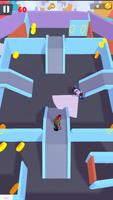 Hide and Seek 3D imagem de tela 3