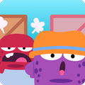 Escape Rush