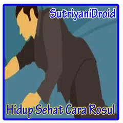 Healthy Living How Rosul